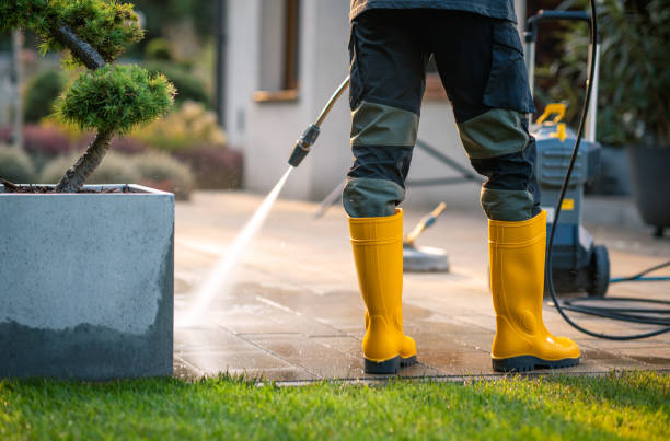 Professional Pressure Washing in Sun Village, CA